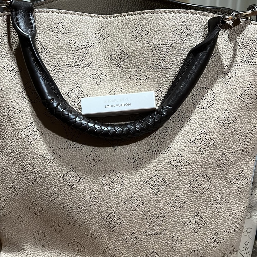 Almost new Louis Vuitton Handbag